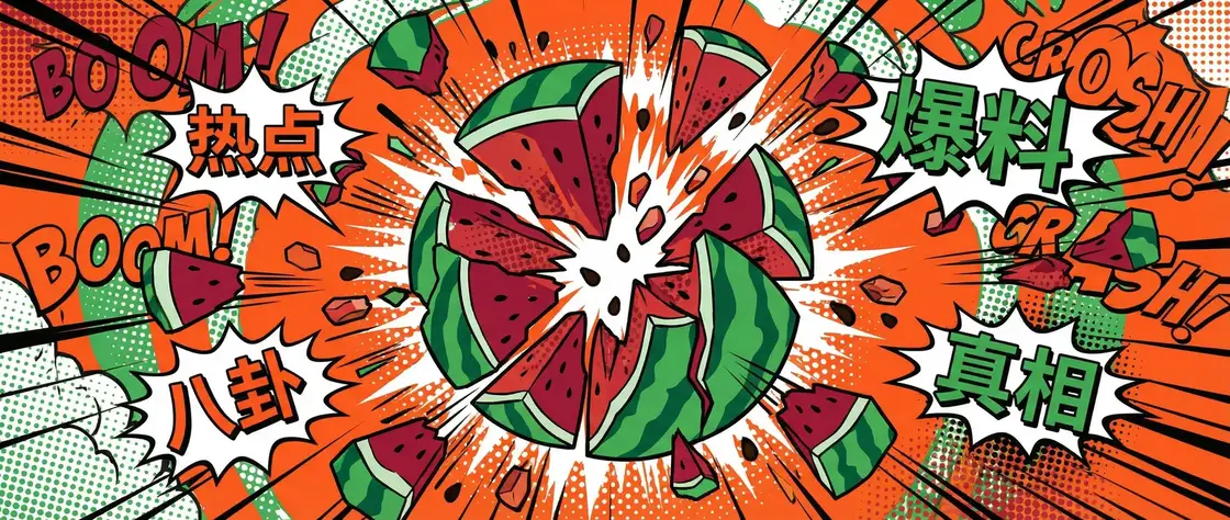 毕福剑 av 今日头瓜爆炸漫画横幅